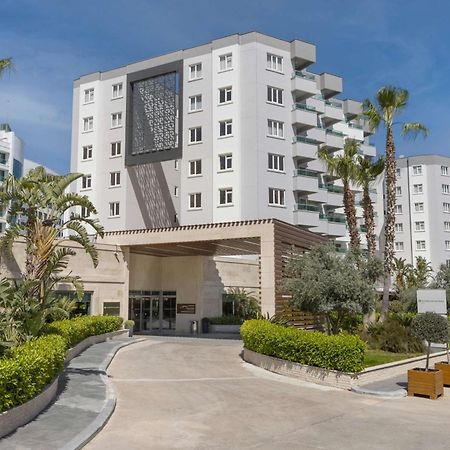 Wyndham Garden Lara Antália Exterior foto