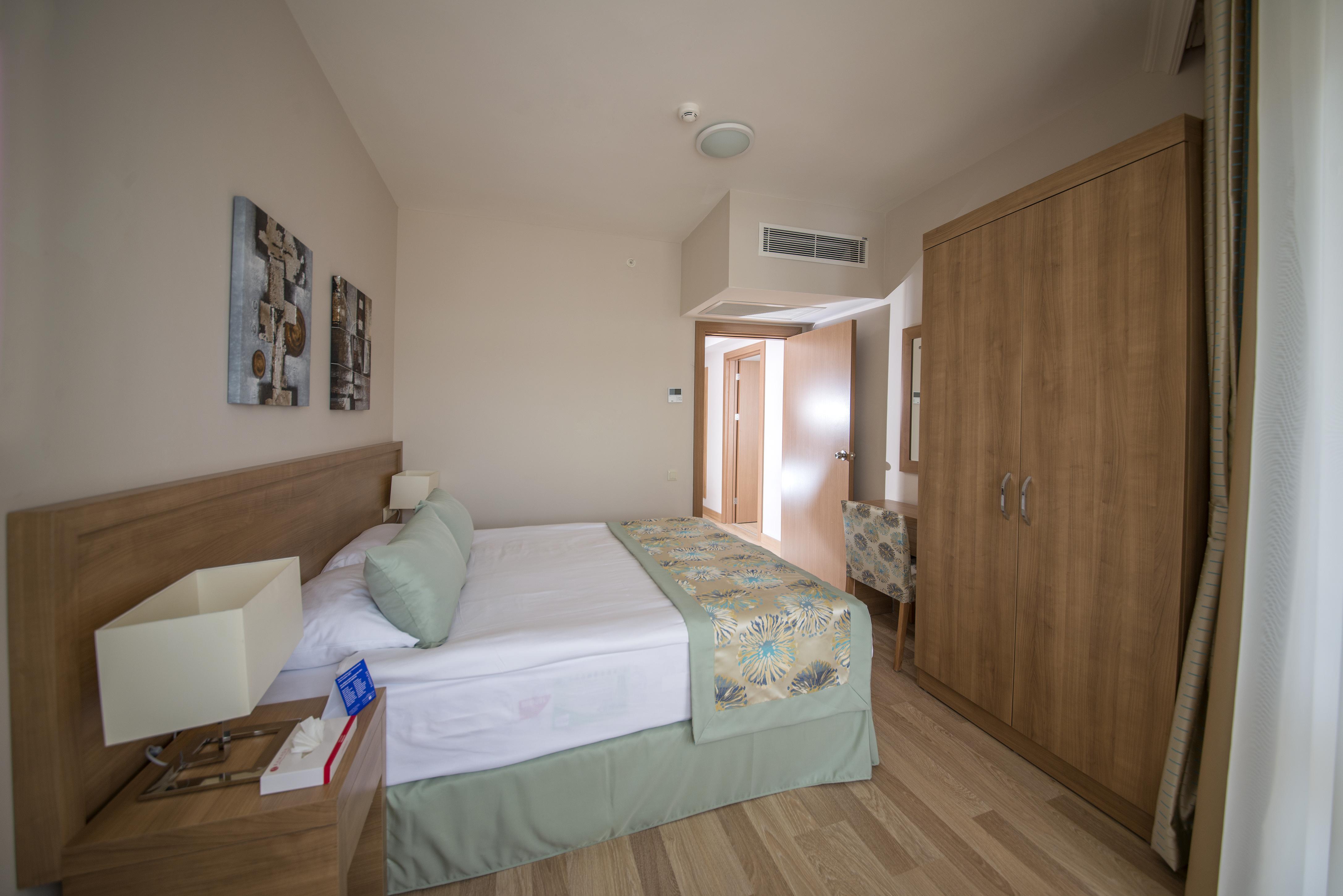 Wyndham Garden Lara Antália Exterior foto