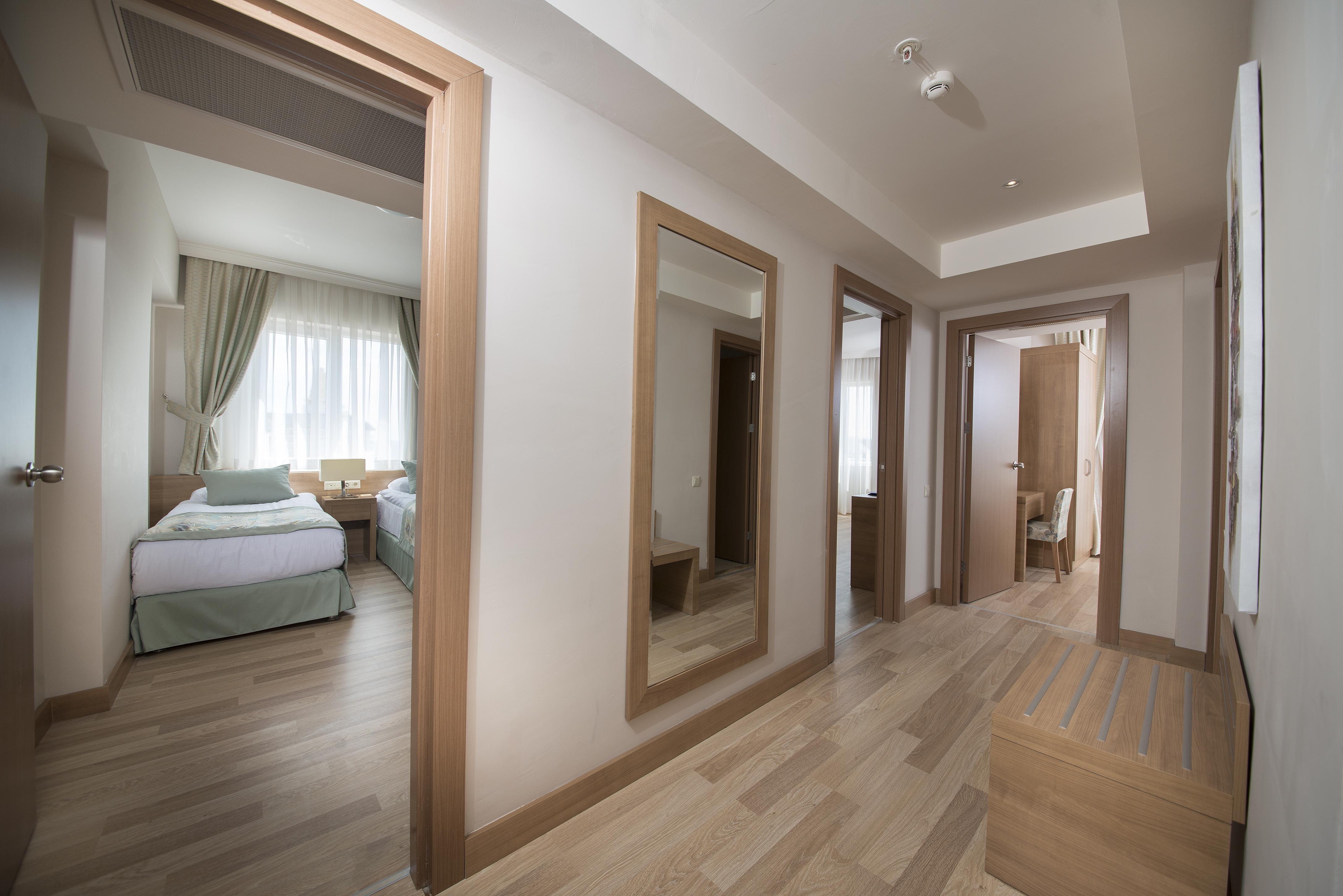 Wyndham Garden Lara Antália Exterior foto