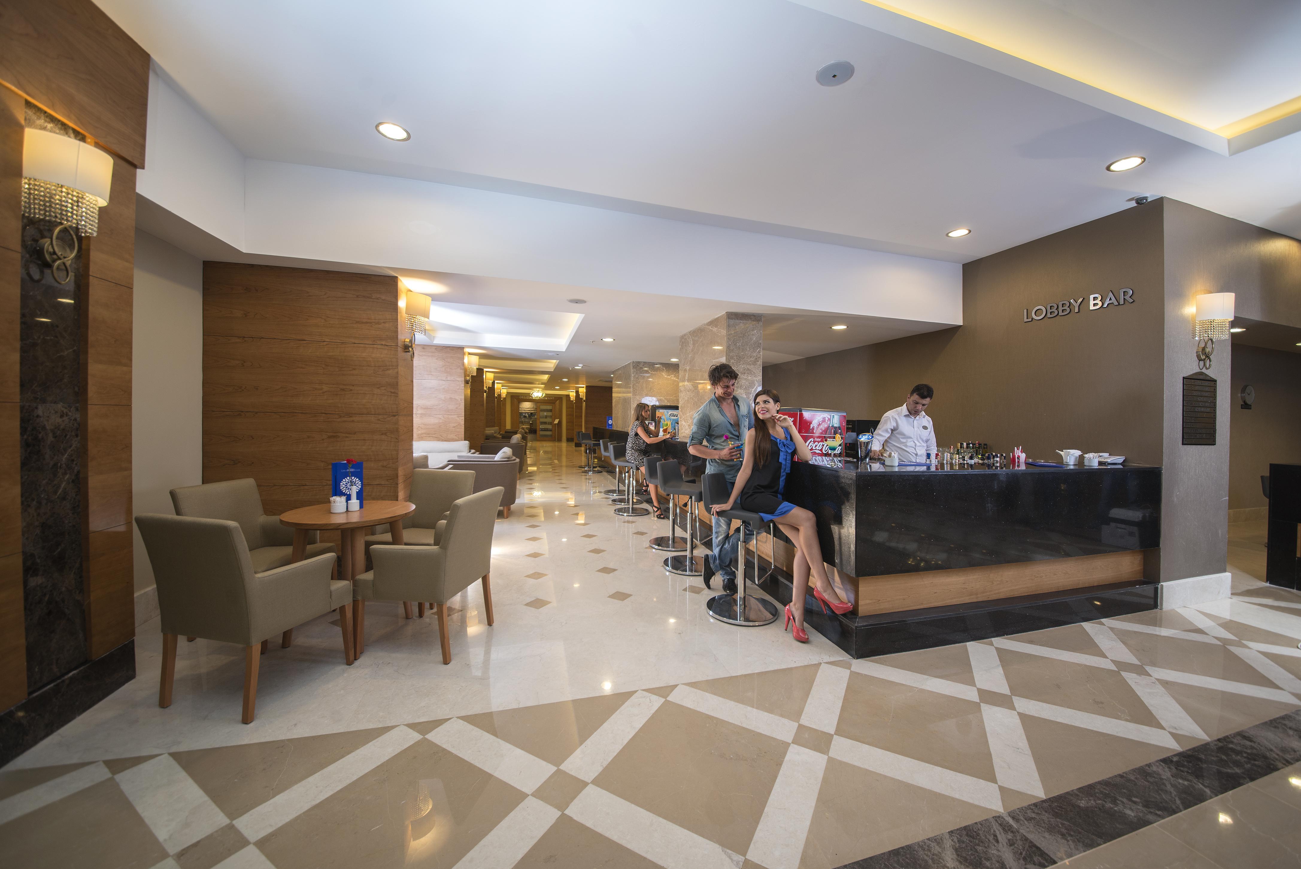 Wyndham Garden Lara Antália Exterior foto