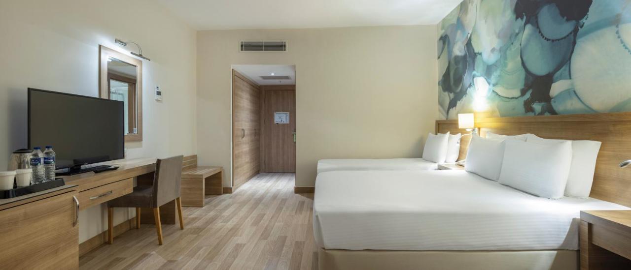 Wyndham Garden Lara Antália Exterior foto
